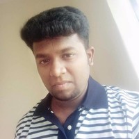 Pillir Employee Naveen Kumar's profile photo