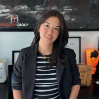 Studioforce Employee Ann Dacumos's profile photo