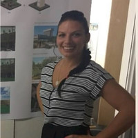 Jersey Cares Employee Summer Sprofera's profile photo