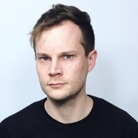 Bard College Employee Ben Pinder's profile photo