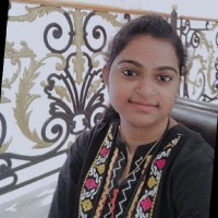 Infosys Employee Deepika .a's profile photo