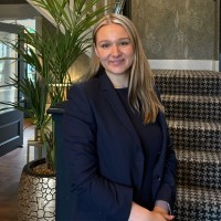 Tulfarris Hotel & Golf Resort Employee Vitalina Diakov's profile photo