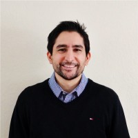 Omar Ahmad Email & Phone Number