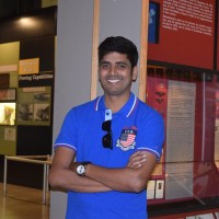 KreditBee Employee Sathish D's profile photo