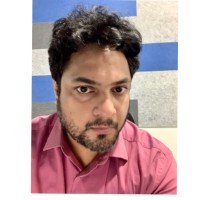 Ford Motor Company Employee Ram S's profile photo