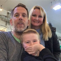 Busseys Norfolk Employee Simon Parkinson's profile photo