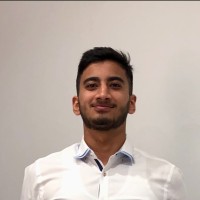 TEDxTorontoMetU Employee Rayyan Zubair's profile photo