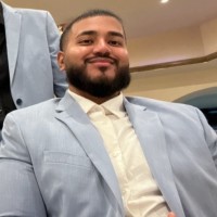 L.M.S. Technical Services Employee Zony Hussain's profile photo
