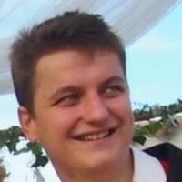 Baufest Employee Lars Biegstraaten's profile photo