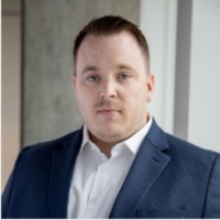 JPMorgan Chase & Co. Employee Jeffrey Cornell's profile photo