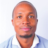 Isolutions Associates Ltd Employee Dennis Kinyamu's profile photo