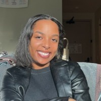 Center for Community Investment Employee Makayla Lorick's profile photo