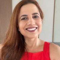 AM4 Employee Walquíria Seixas's profile photo