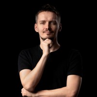 KRK STUDIO Employee Mateusz Wykurz's profile photo