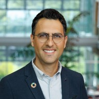 REEF Refrigerant Emissions Elimination Forum Employee Behzad Torabifar's profile photo