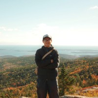 TIM CORP Employee Huy Huynh's profile photo