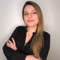 Ibema Papelcartão Employee Karla Marcone's profile photo