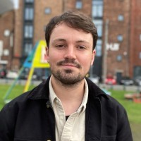 Bell Phillips Employee Michael Baldwin's profile photo