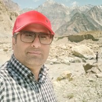 Naveed Ashraf Email