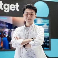 Bitget Employee Aka Leung's profile photo