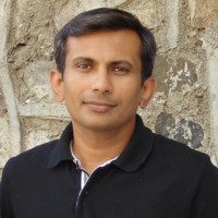 Vtiger Employee Prashant John's profile photo
