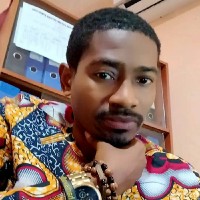 FORESTRY DEVELOPMENT AUTHORITY Employee Seth Joe's profile photo
