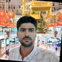 Doubtnut Employee Krishan Kumar's profile photo