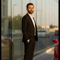 The IrisVision Employee Wasif Zia's profile photo