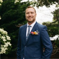 Baker Tilly US Employee Eric Shupp's profile photo