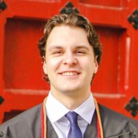 BAE Systems, Inc. Employee Nicholas Pace's profile photo
