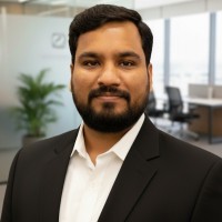 Prashant Sharma Email & Phone Number