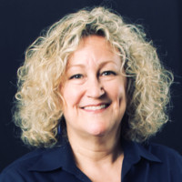 Gail Dalferes Email & Phone Number