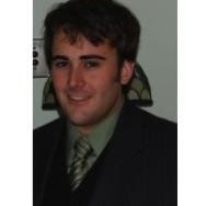 Kupper Engineering, LLC Employee Michael Bryan's profile photo