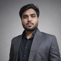 Unicloud. Employee Saurabh Gupta's profile photo