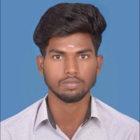 MOHAN POWER INFRASTRUCTURE PRIVATE LIMITED Employee Muthuperumal M's profile photo