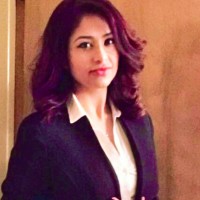Comerica Bank Employee Nida Khalid's profile photo