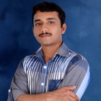 THRUST AUTOMATION Employee Jomon Varghese's profile photo