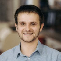 IdentIT Employee Roman Peeters's profile photo