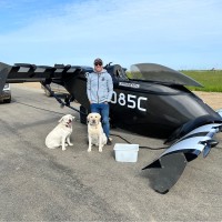 1X Employee Shay Abbasi's profile photo