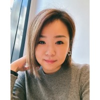 Iris Lin Email