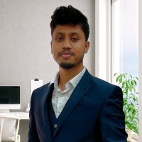 Drones Tech Lab - Simplifying Unmanned Systems! Employee Jahangir Mazumder's profile photo
