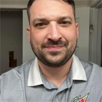 PepsiCo Employee Michael Pluta's profile photo