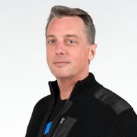 Wake Forest University Employee Steven Wicker's profile photo