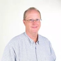 Source Allies Inc. Employee John Lengeling's profile photo