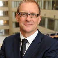 Conscia Nederland Employee Neil Pemberton's profile photo