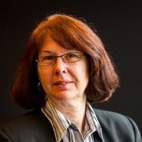Unkown Employee Linda Schabow's profile photo