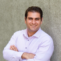 DeepSat Employee Nerses Ohanyan's profile photo