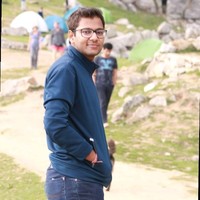 Tekion Corp Employee Mudit Singhal's profile photo