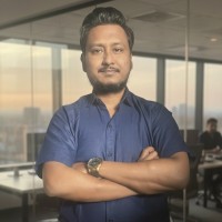 Vikash Kumar Email & Phone Number