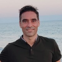 Luminance Employee Julio Acosta-Cabronero's profile photo